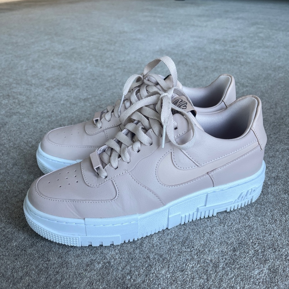 Nike Air Force 1’s